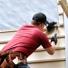 Siding for Multi-Family Homes in Cascade, IA